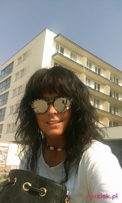 Beata, Kobieta, 52, Warszawa, Polska, Zdjęcie: 2