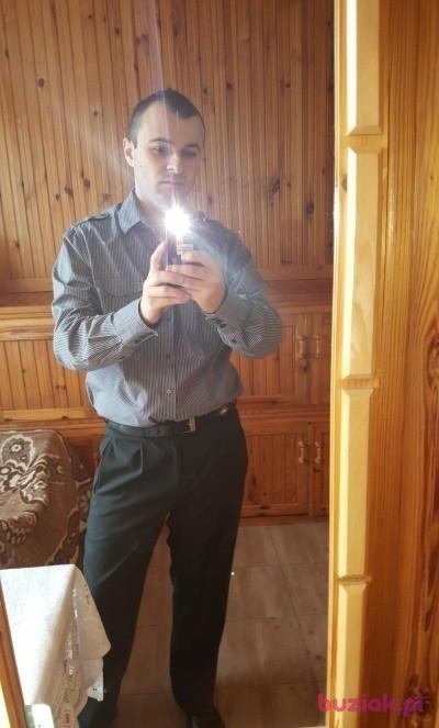 Daxed, Mężczyzna, 35, Kielce, Polska, Zdjęcie: 2