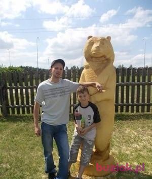 Łukasz, Mężczyzna, 37, Białystok, Polska, Zdjęcie: 4