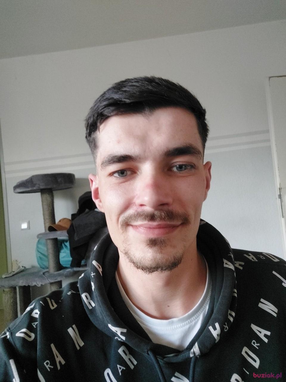 Eryk, Male, 31, Dortmund, Niemcy, Photo: 2