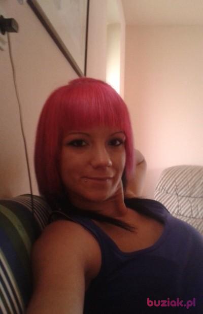 ladykatrin, Kobieta, 37, Słubice, Polska, Zdjęcie: 2
