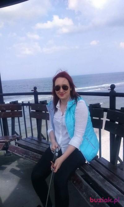 Dominika, Kobieta, 31, Słubice, Polska, Zdjęcie: 3