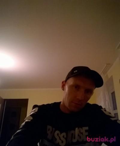 Grzesiak, Male, 38, Gliwice, Polska, Photo: 1