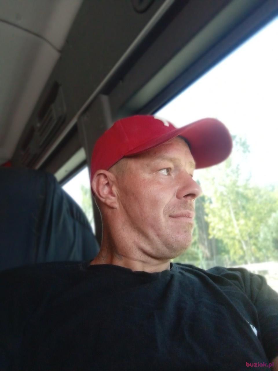 Patryk, Mężczyzna, 39, Dąbrowa Górnicza, Polska, Zdjęcie: 1