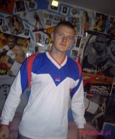 wiktor, Male, 33, Bielawa, Polska, Photo: 2