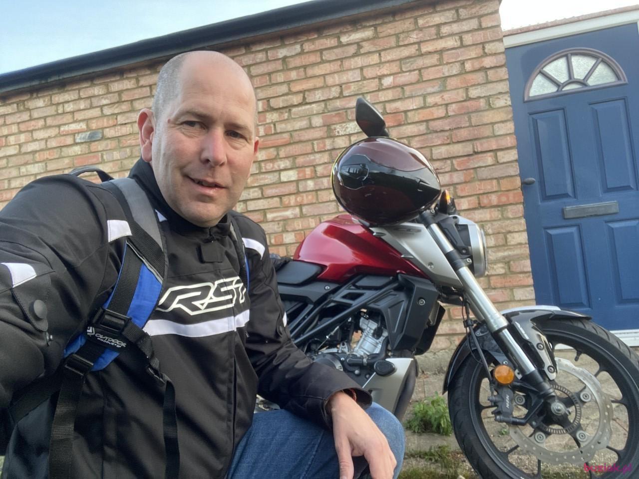 David, Mężczyzna, 51, Dunstable, Wielka Brytania, Zdjęcie: 3