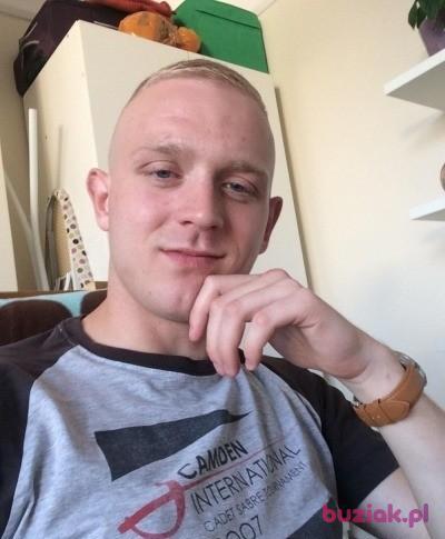 Artur, Male, 30, Konin, Polska, Photo: 2