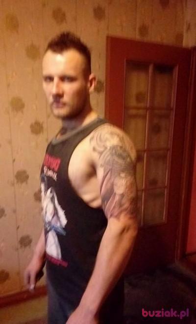 tomek234q, Male, 39, Płock, Polska, Photo: 1