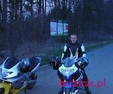 raf2882, Male, 44, Polska, Photo: 1