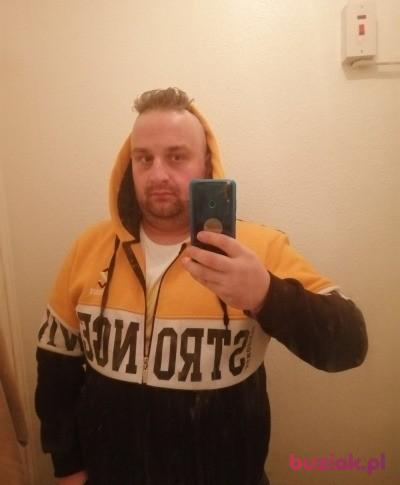 Daniel, Male, 36, Polska, Photo: 5