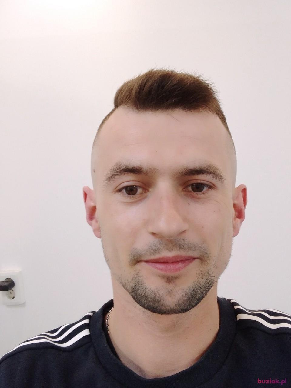 Tomek, Male, 33, Amersfoort, Holandia, Photo: 3