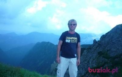 Darek, Male, 50, Niemcy, Photo: 3