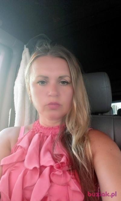 Iwona, Kobieta, 53, Poznań, Polska, Zdjęcie: 2