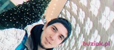 Vlad, Male, 31, Gdańsk, Polska, Photo: 1