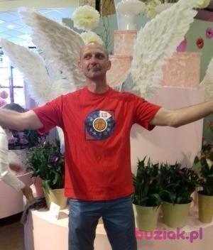 Grzegorz , Mężczyzna, 53, Holandia, Zdjęcie: 4