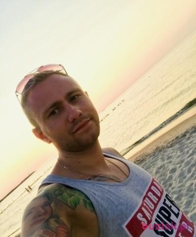 Filip, Mężczyzna, 31, Poznań, Polska, Zdjęcie: 4