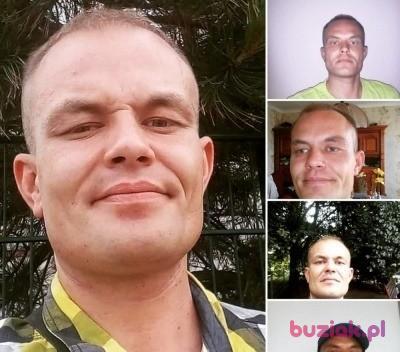 Krzysztof Radziszewski, Male, 39, Rybnik, Polska, Photo: 7