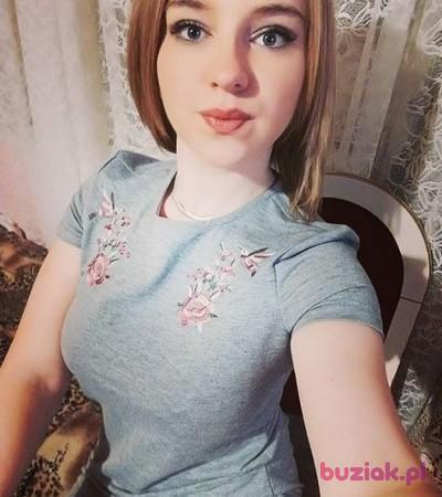 Iza, Kobieta, 28, Białystok, Polska, Zdjęcie: 1
