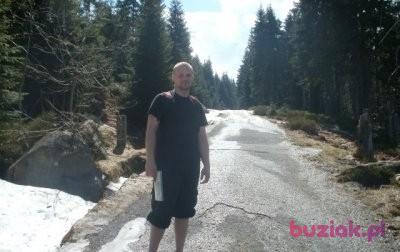 Andrzej, Male, 39, Poznań, Polska, Photo: 2