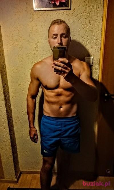 Krystian, Male, 32, Nowy Sącz, Polska, Photo: 2