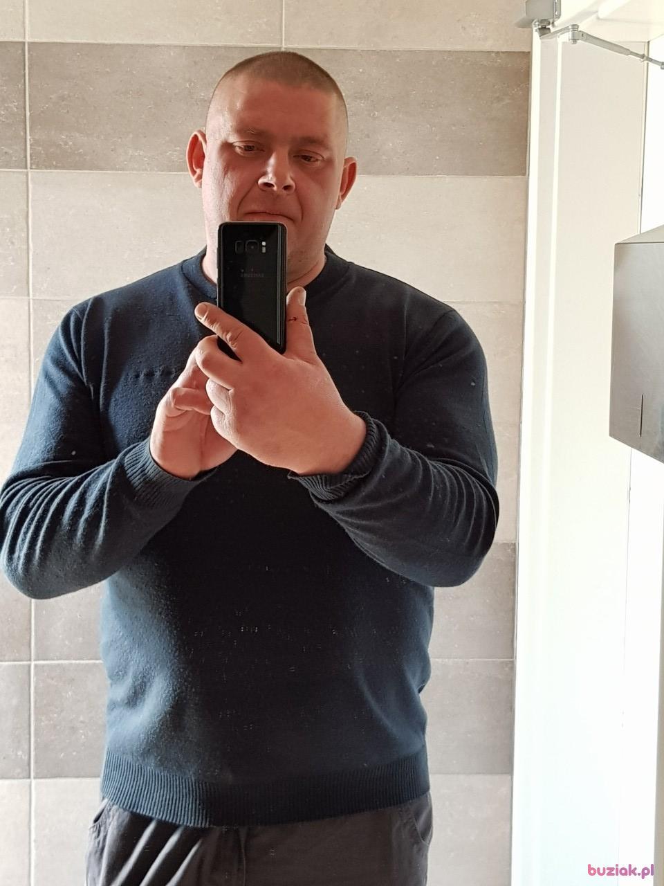 Bartek, Mężczyzna, 43, Białystok, Polska, Zdjęcie: 2