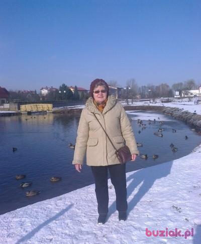 Sabina, Female, 76, Bełchatów, Polska, Photo: 5
