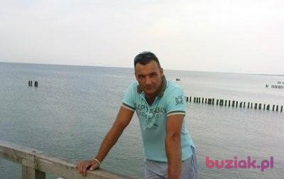 David, Mężczyzna, 42, Bydgoszcz, Polska, Zdjęcie: 1