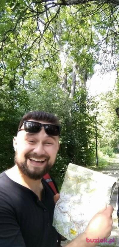 Jakub, Mężczyzna, 33, Gniezno, Polska, Zdjęcie: 2