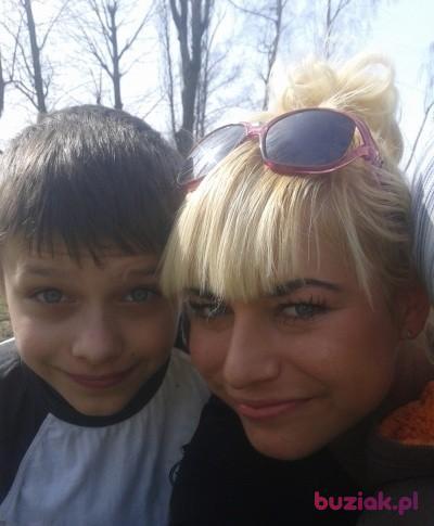 evelka, Kobieta, 34, Kępno, Polska, Zdjęcie: 2