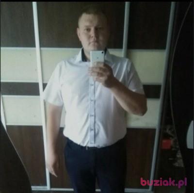 Mateusz, Male, 33, Bełchatów, Polska, Photo: 5