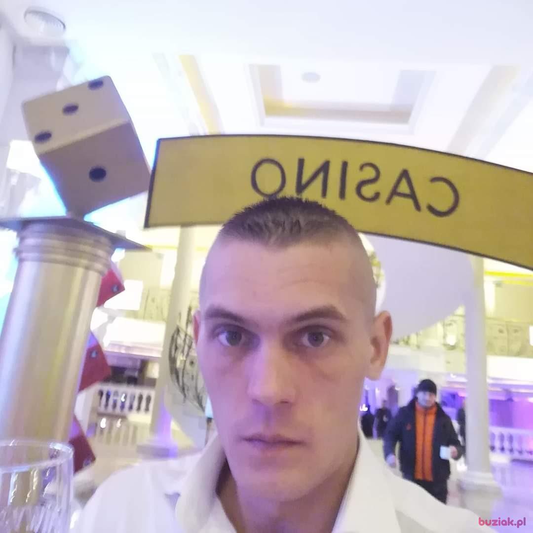 Tomasz, Male, 34, Drobin, Polska, Photo: 2