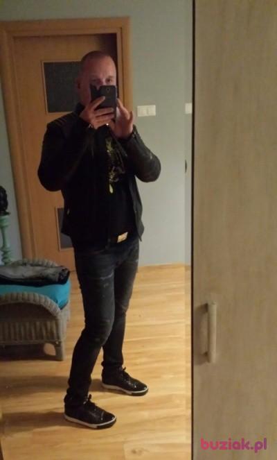 michał, Mężczyzna, 41, Polska, Zdjęcie: 1