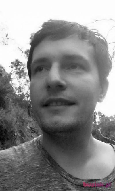Rafal, Mężczyzna, 44, Australia, Zdjęcie: 2