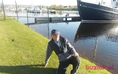 Jozef, Mężczyzna, 62, Inverness, Wielka Brytania, Zdjęcie: 2