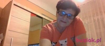 miroslawa, Female, 63, Łódź, Polska, Photo: 2