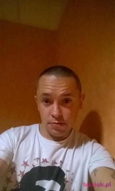 Paweł, Mężczyzna, 42, Częstochowa, Polska, Zdjęcie: 1