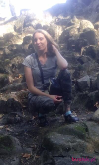 Angelika, Kobieta, 31, Bytom, Polska, Zdjęcie: 3