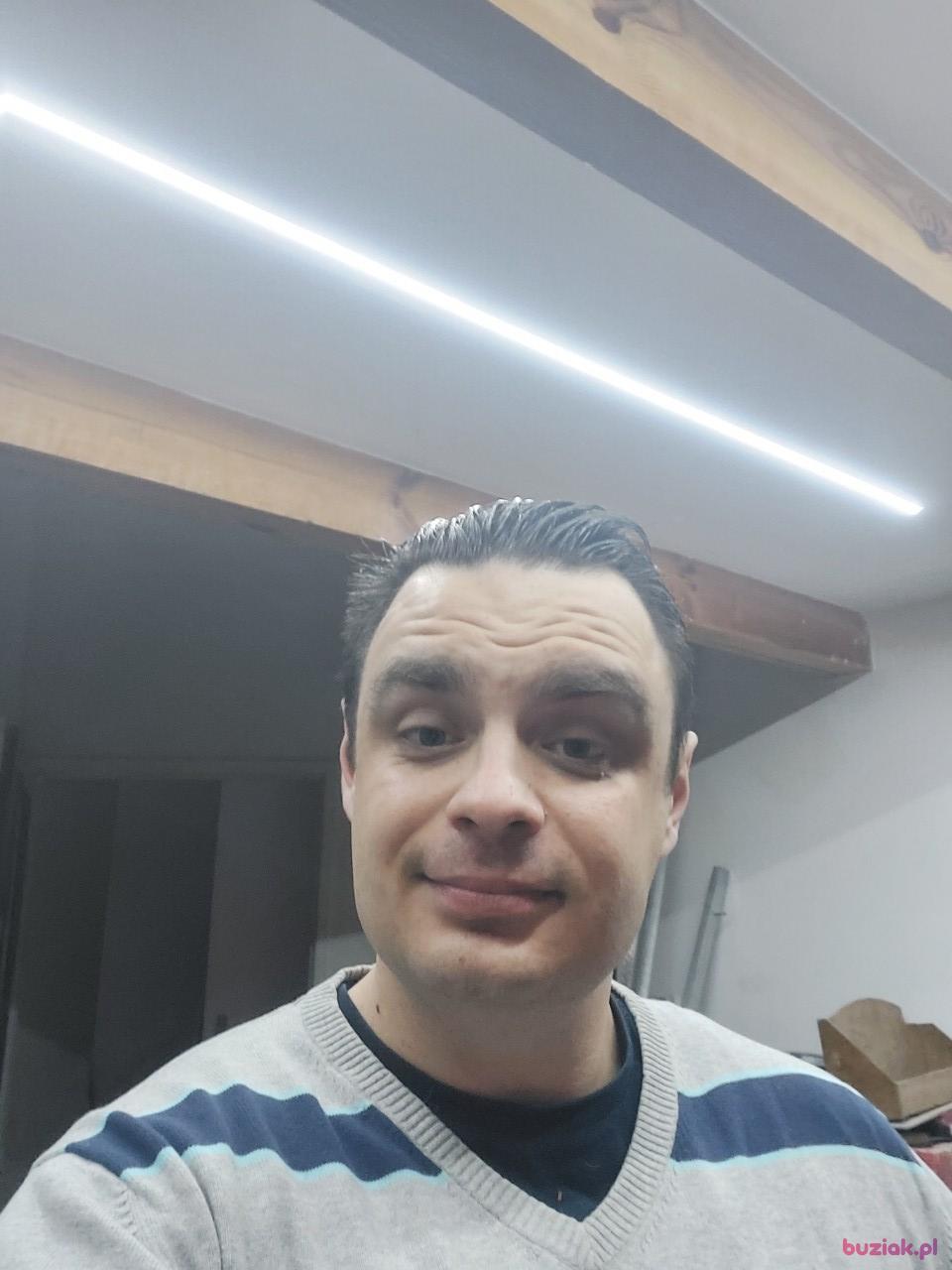 pawel, Mężczyzna, 43, Warszawa, Polska, Zdjęcie: 2