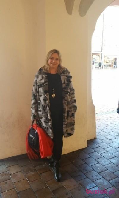 Izabela, Kobieta, 58, Niemcy, Zdjęcie: 4