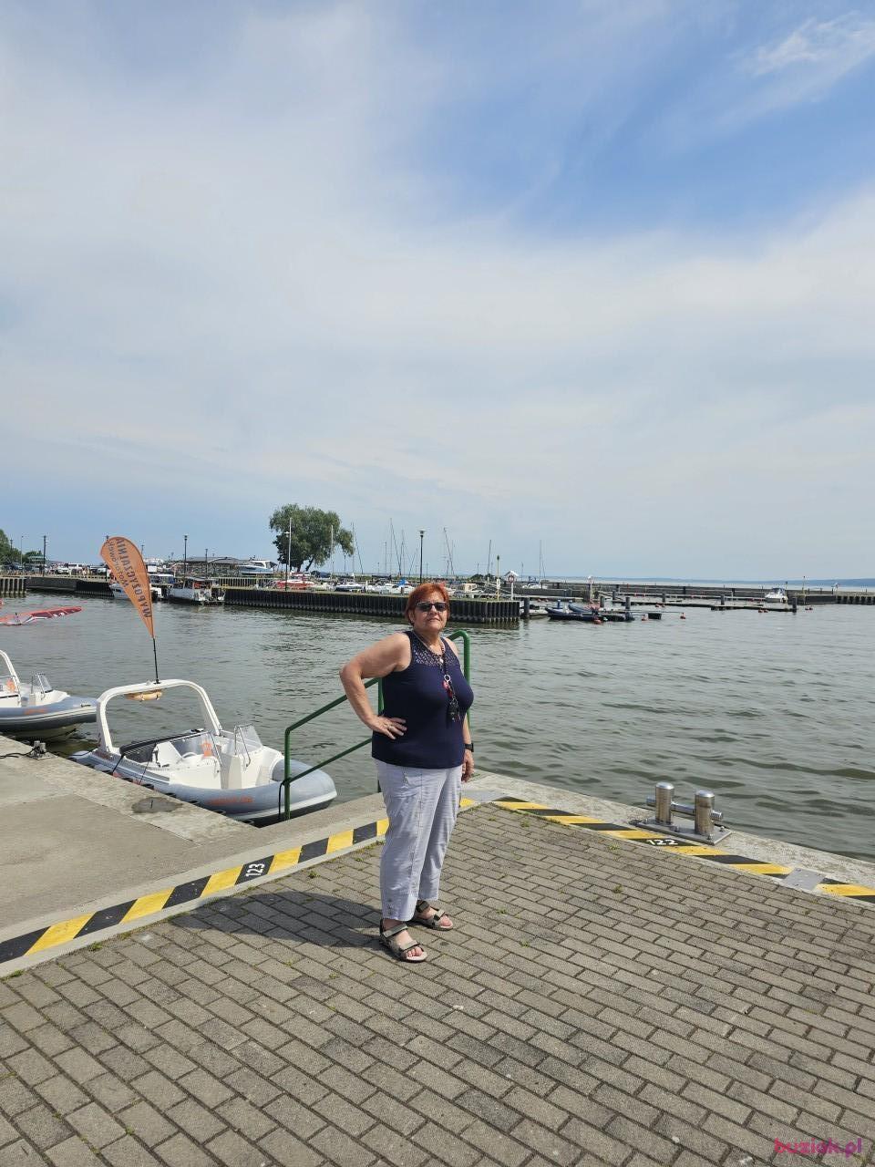 ewa, Female, 65, Czeladź, Polska, Photo: 9