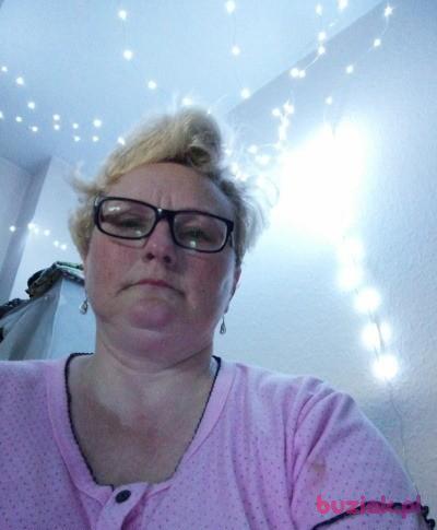 Dorota Gliszczynska, Female, 58, Radom, Polska, Photo: 2