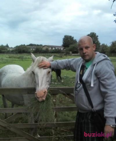 Łukasz, Male, 43, Fulbourn, Wielka Brytania, Photo: 3