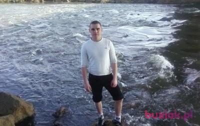 damian, Male, 37, Bieruń, Polska, Photo: 3