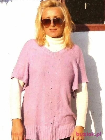 Edyta, Kobieta, 45, Giżycko, Polska, Zdjęcie: 4