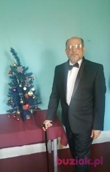 Stefan , Mężczyzna, 59, Wielka Brytania, Zdjęcie: 1