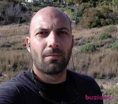 Levent, Mężczyzna, 43, Turcja, Zdjęcie: 2