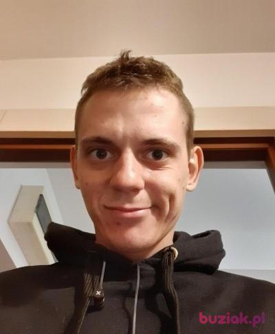 Patryk, Mężczyzna, 30, Międzyrzecz, Polska, Zdjęcie: 1