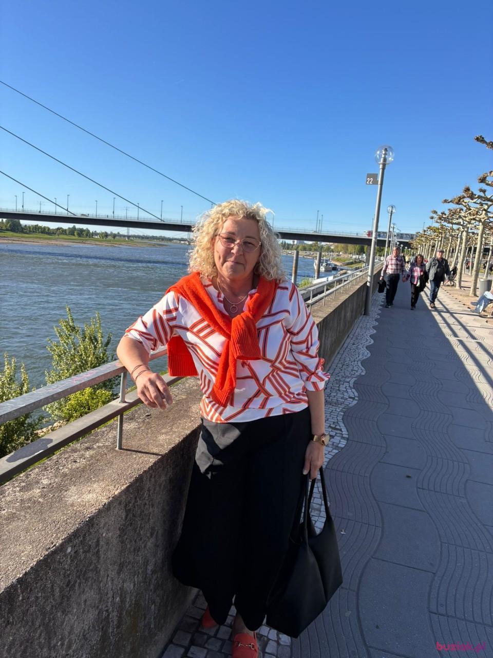 Toni, Female, 55, Düsseldorf, Niemcy, Photo: 7