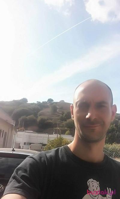 dargi, Male, 42, Poznań, Polska, Photo: 2