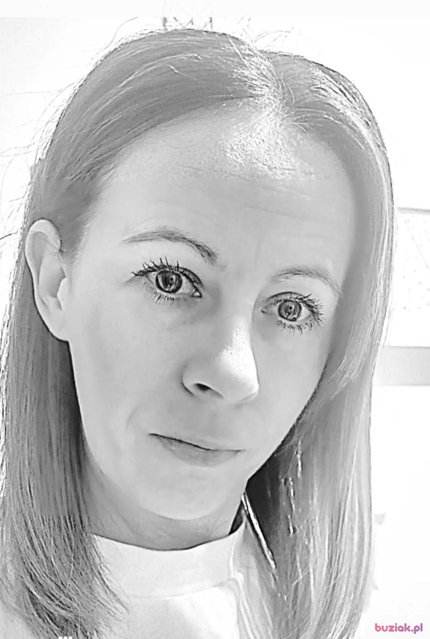 MARIKA, Female, 42, Mińsk Mazowiecki, Polska, Photo: 2